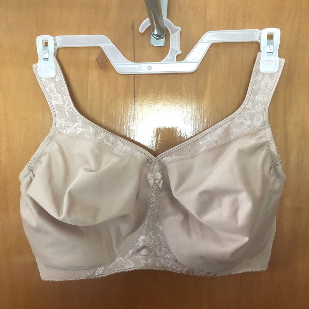 Glamorise Magic Lift Bra